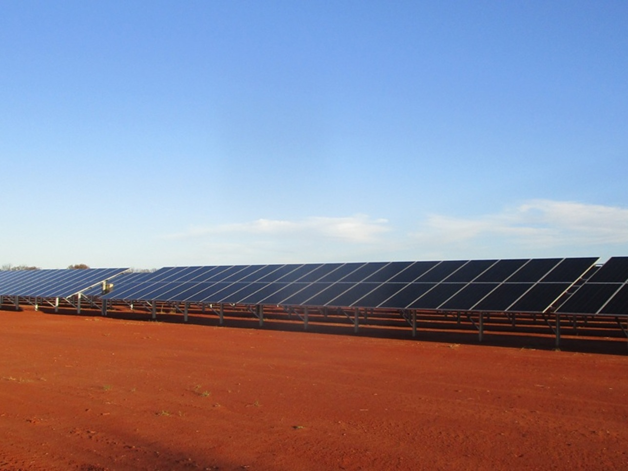 Renewable Concept Planning